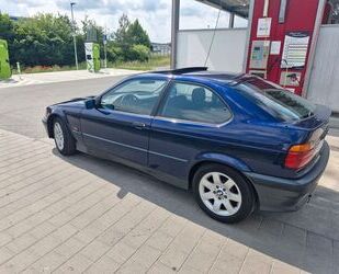 BMW 316 Gebrauchtwagen