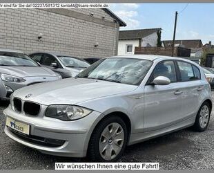 BMW 116 Gebrauchtwagen