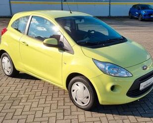 Ford Ka/Ka+ Gebrauchtwagen