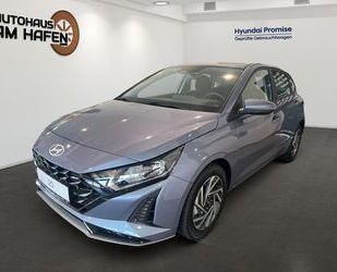 Hyundai i20 Gebrauchtwagen