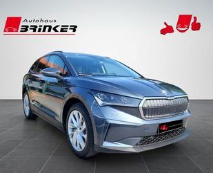 Skoda Enyaq Gebrauchtwagen