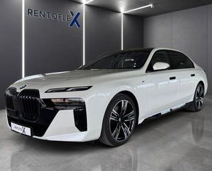 BMW 740 Gebrauchtwagen