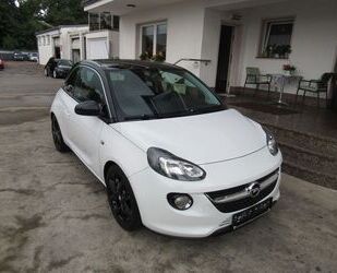 Opel Adam Gebrauchtwagen