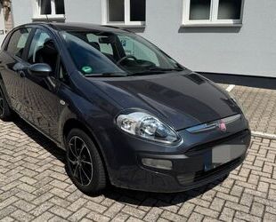 Fiat Punto Evo Gebrauchtwagen