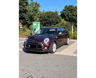 Mini Cooper S Clubman Gebrauchtwagen