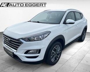 Hyundai TUCSON Gebrauchtwagen