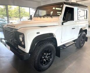 Land Rover Defender Gebrauchtwagen