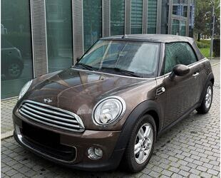 Mini ONE Gebrauchtwagen
