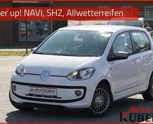 VW up! Gebrauchtwagen