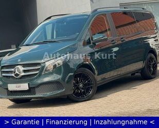 Mercedes-Benz V 220 Gebrauchtwagen