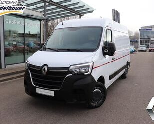 Renault Master Gebrauchtwagen
