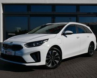 Kia ceed Sportswagon Gebrauchtwagen