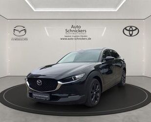 Mazda CX-30 Gebrauchtwagen
