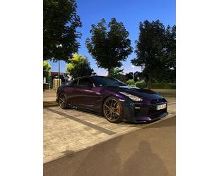 Nissan GT-R Gebrauchtwagen