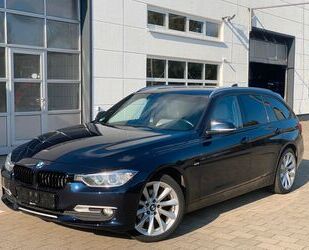 BMW 320 Gebrauchtwagen