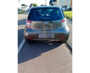 Toyota IQ Gebrauchtwagen