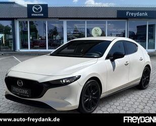 Mazda 3 Gebrauchtwagen