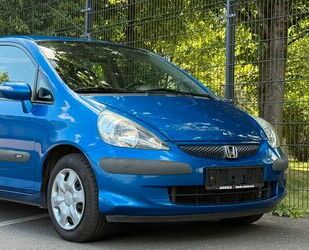 Honda Jazz Gebrauchtwagen