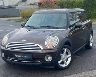 Mini Cooper Clubman Gebrauchtwagen