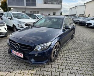 Mercedes-Benz C 200 Gebrauchtwagen