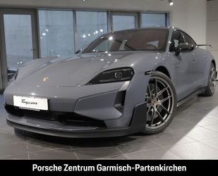 Porsche Taycan Gebrauchtwagen