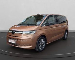 VW T7 Multivan Gebrauchtwagen