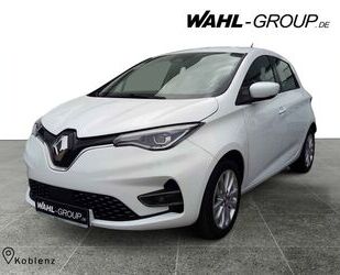 Renault ZOE Gebrauchtwagen