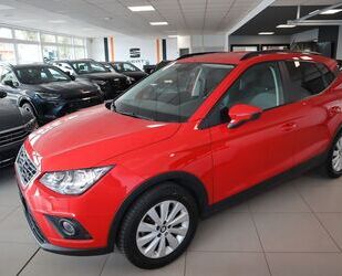 Seat Arona Gebrauchtwagen