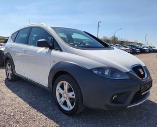 Seat Altea Gebrauchtwagen