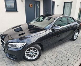 BMW 218 Gebrauchtwagen