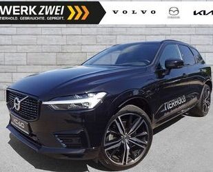 Volvo XC60 Gebrauchtwagen