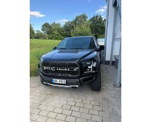Ford F 150 Gebrauchtwagen