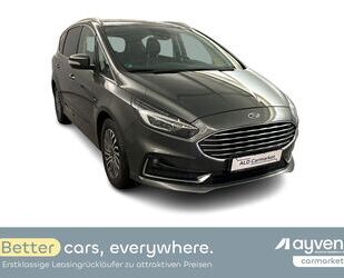 Ford S-Max Gebrauchtwagen