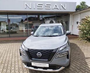 Nissan X-Trail Gebrauchtwagen