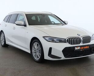 BMW 330 Gebrauchtwagen