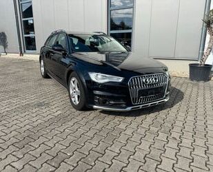 Audi A6 Allroad Gebrauchtwagen