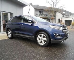 Ford Edge Gebrauchtwagen