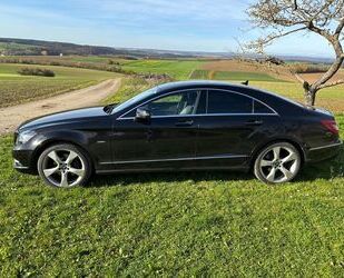 Mercedes-Benz CLS 350 Gebrauchtwagen