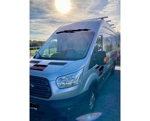 Ford Transit Gebrauchtwagen