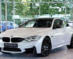 BMW M4 Gebrauchtwagen