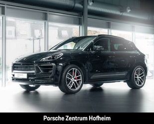 Porsche Macan Gebrauchtwagen