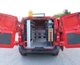 Opel Vivaro Gebrauchtwagen