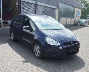 Ford S-Max Gebrauchtwagen