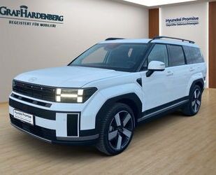 Hyundai SANTA FE Gebrauchtwagen