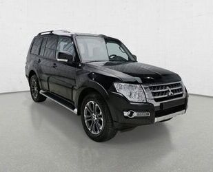 Mitsubishi Pajero Gebrauchtwagen