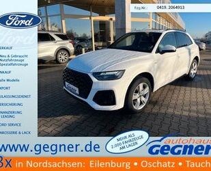 Audi Q5 Gebrauchtwagen