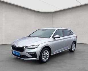 Skoda Scala Gebrauchtwagen
