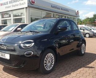 Fiat 500e Gebrauchtwagen