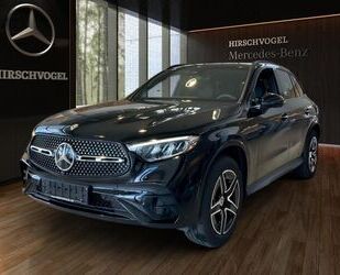 Mercedes-Benz GLC 300 Gebrauchtwagen