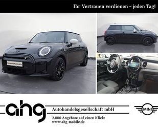 Mini Cooper SE Gebrauchtwagen